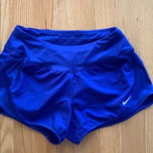 Nike Dri-Fit Athletic Shorts